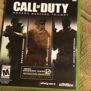 Xbox360 games. Dm for others I have